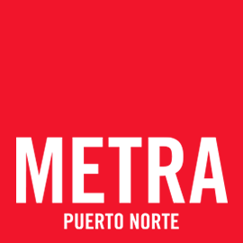 METRA PUERTO NORTE